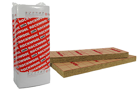 Rockwool Kraft