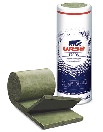URSA URSACOUSTIC TwinR